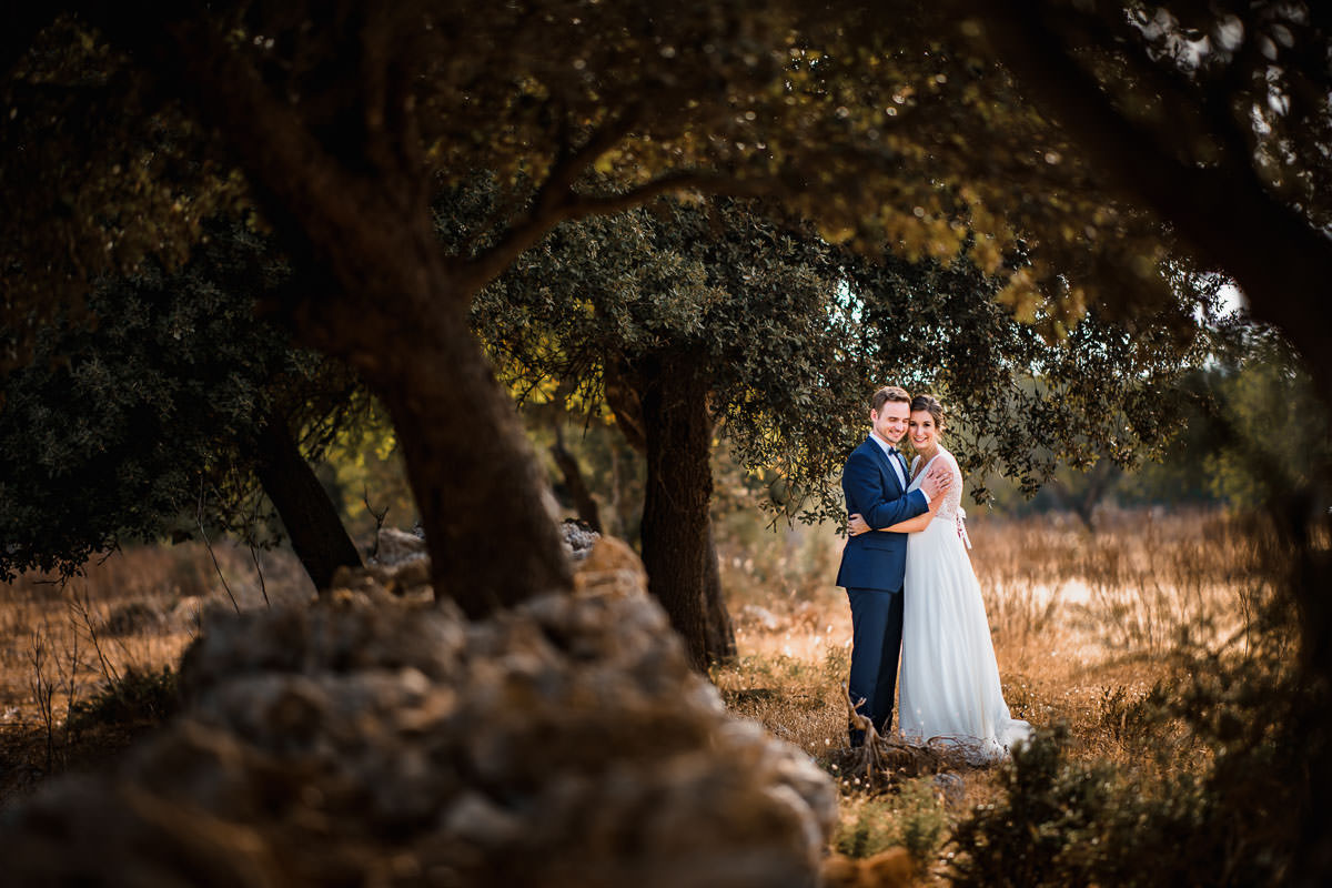 Hochzeit auf Mallorca
