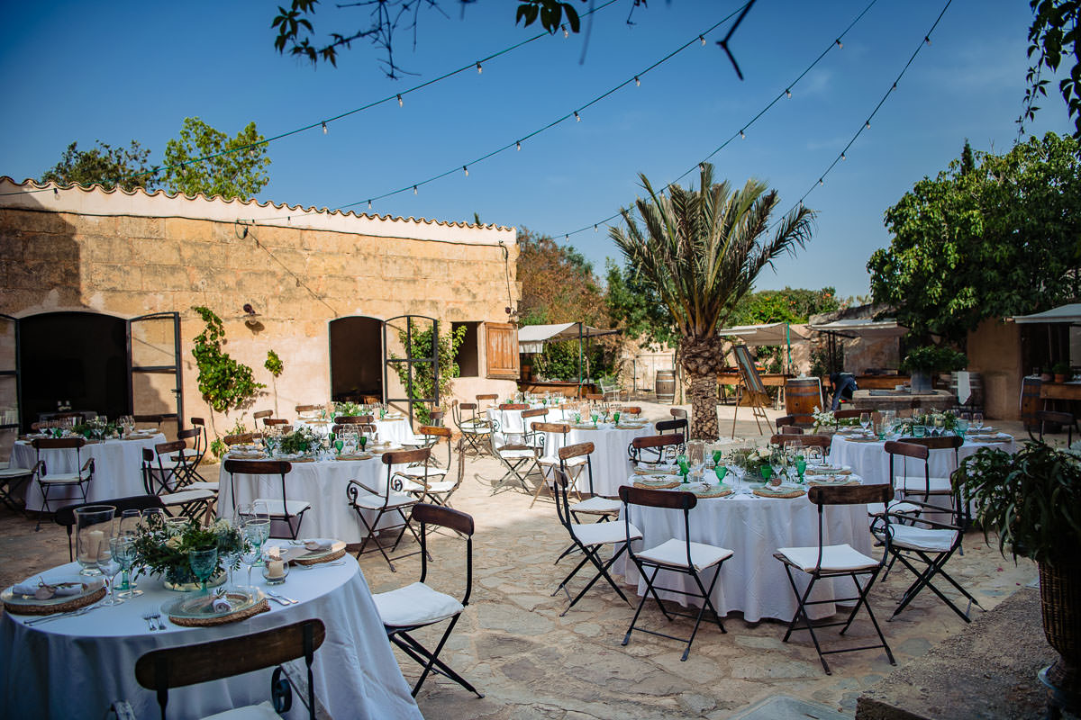 Hochzeit Mallorca Alaiar