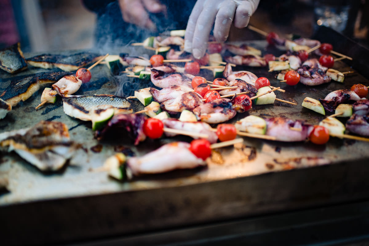 Hochzeitsfeier Alaiar