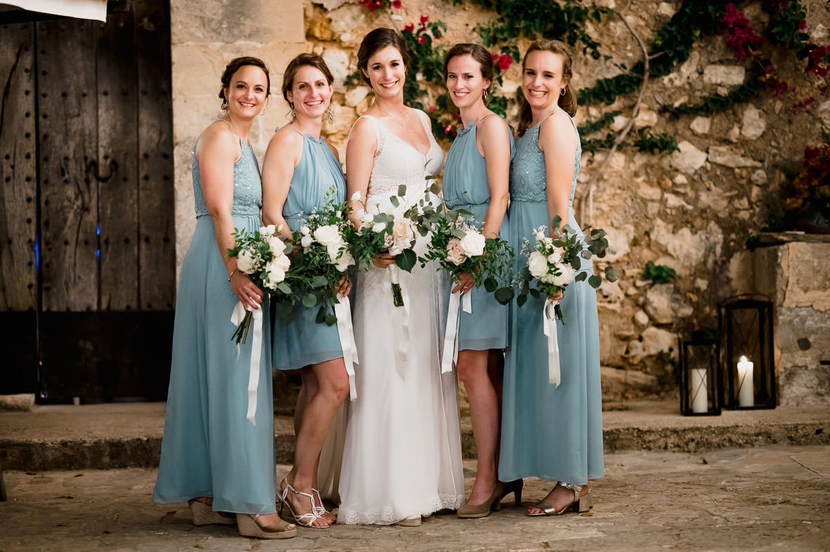 Hochzeitsfotograf Alaiar Mallorca