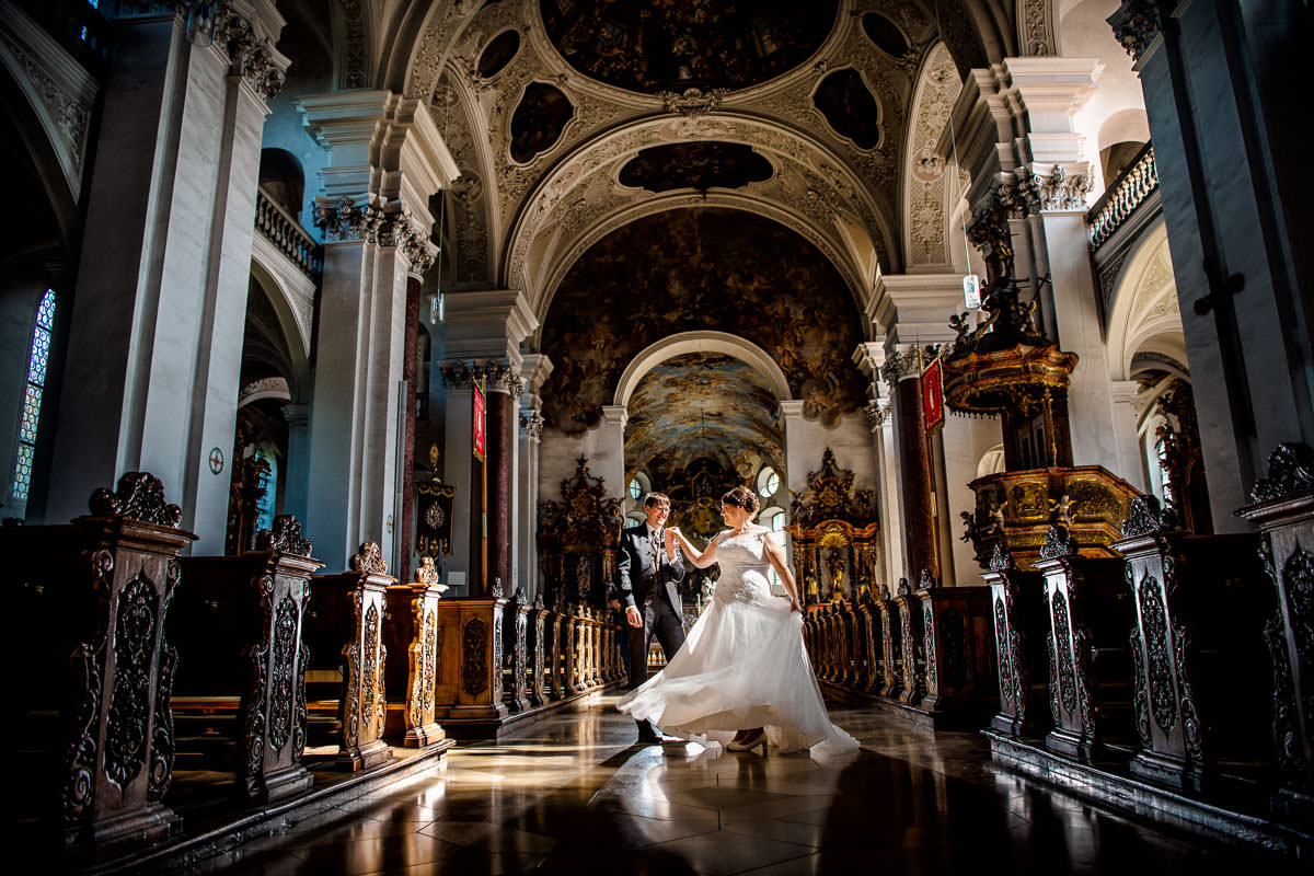 Hochzeit Weißenau Ravensburg