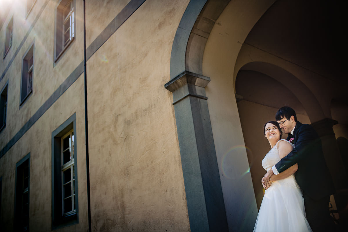 Hochzeitsfotos in Ravensburg