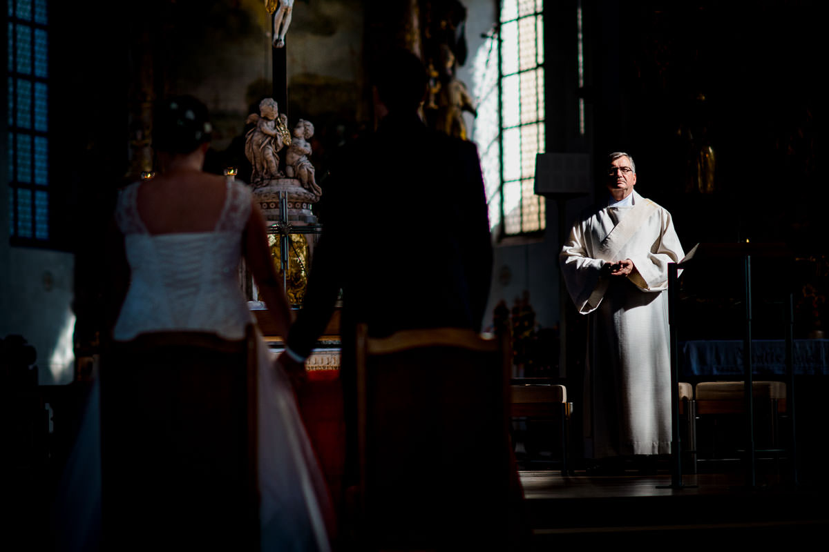 Trauung Weißenau Ravensburg