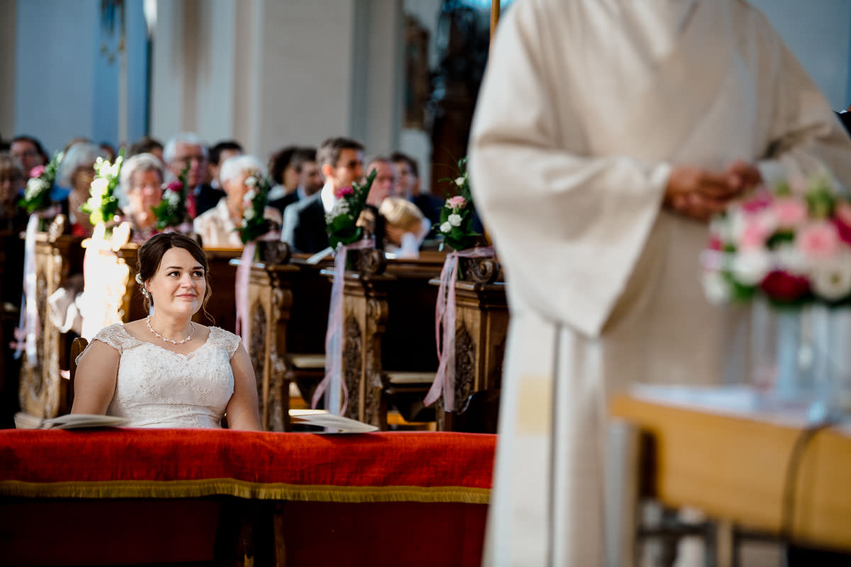 Trauung Weißenau Ravensburg