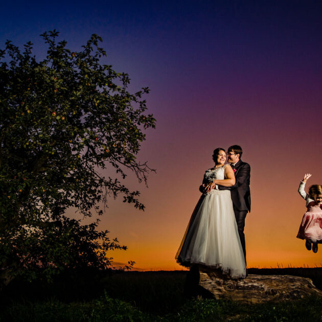 Hochzeitsfotograf Bodensee