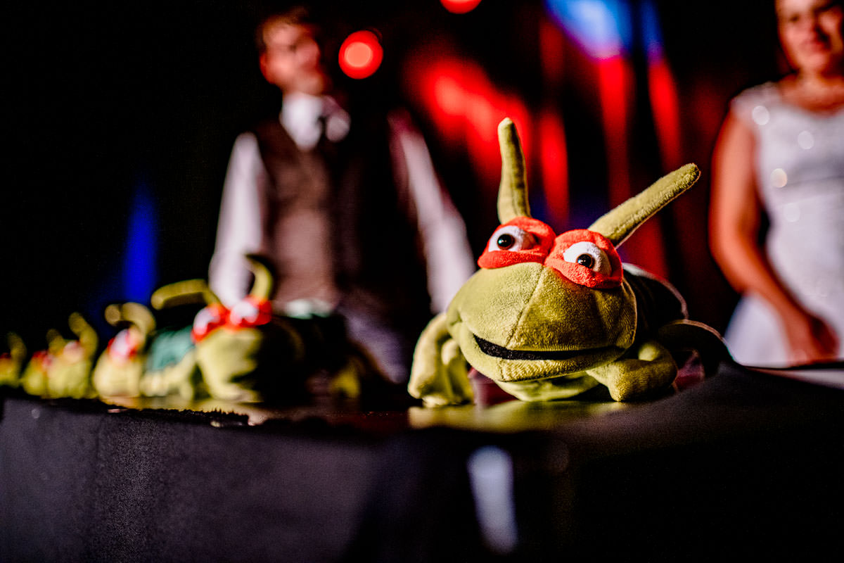 Hochzeit Hoftheater Baienfurt