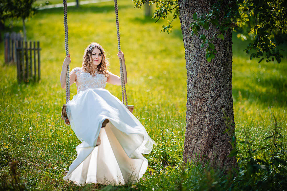 Hochzeitsfotograf Hofgut Maisenburg