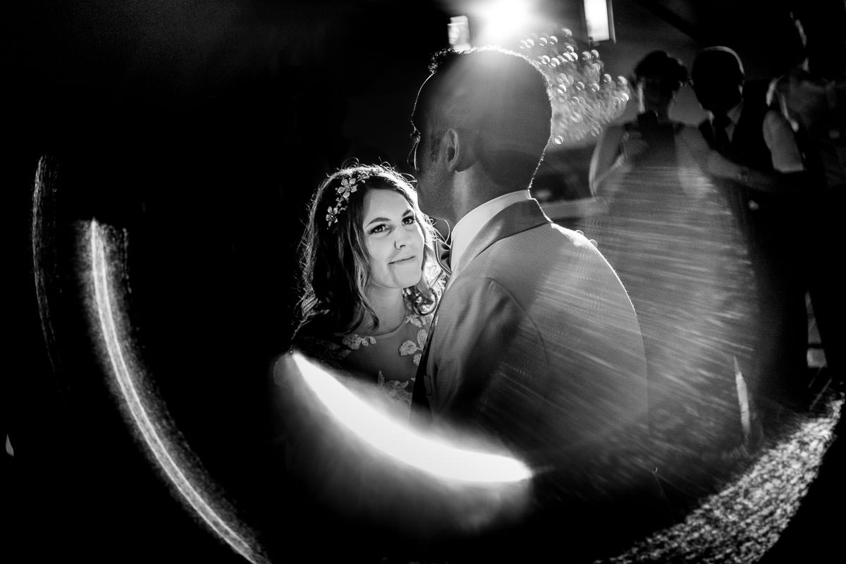 Hochzeitstanz Hofgut Maisenburg