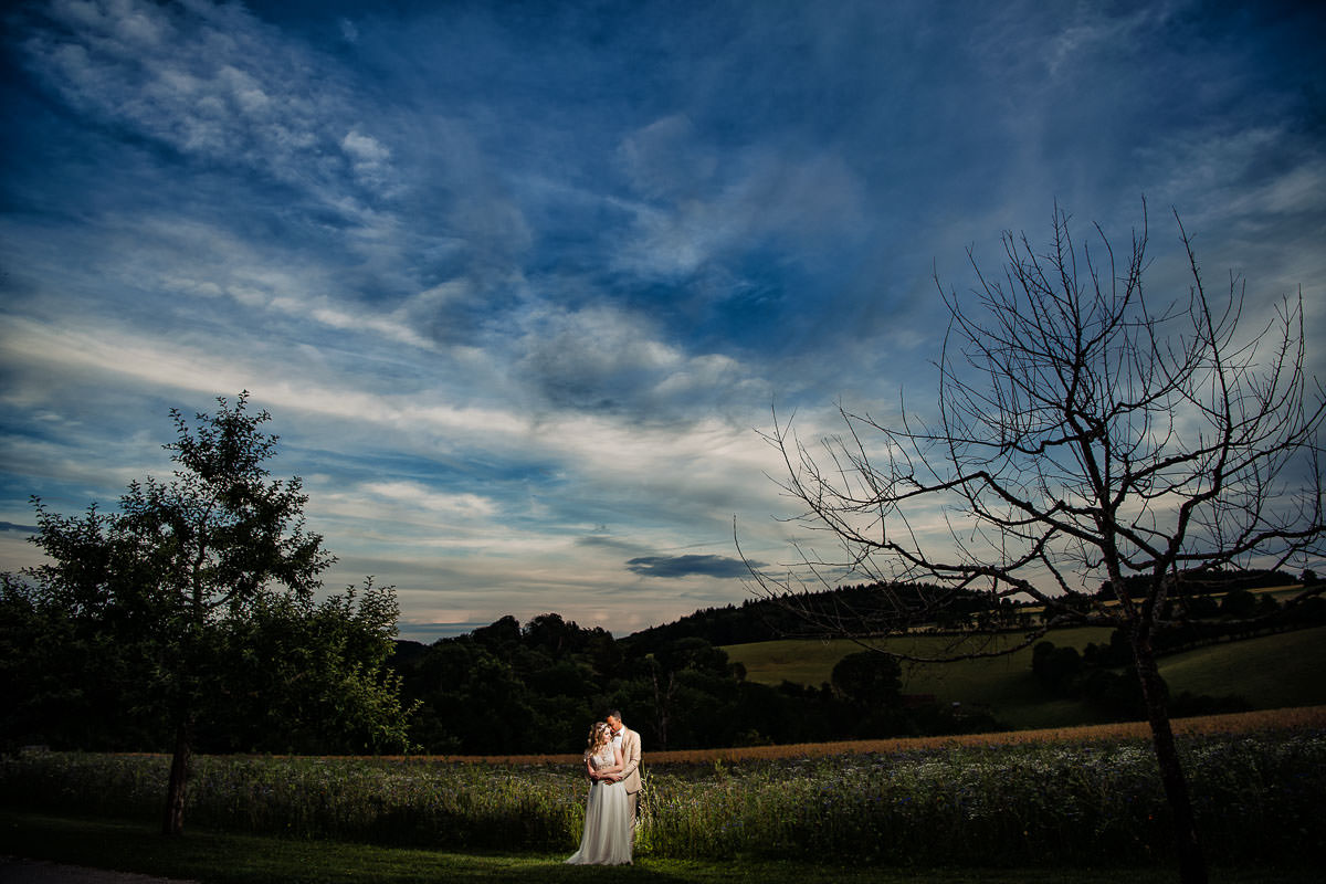 Hochzeit Maisenburg