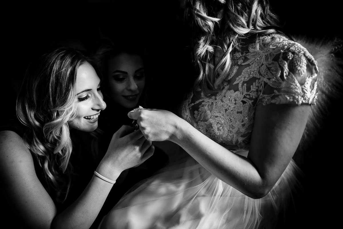 Hochzeitsreportage Maisenburg