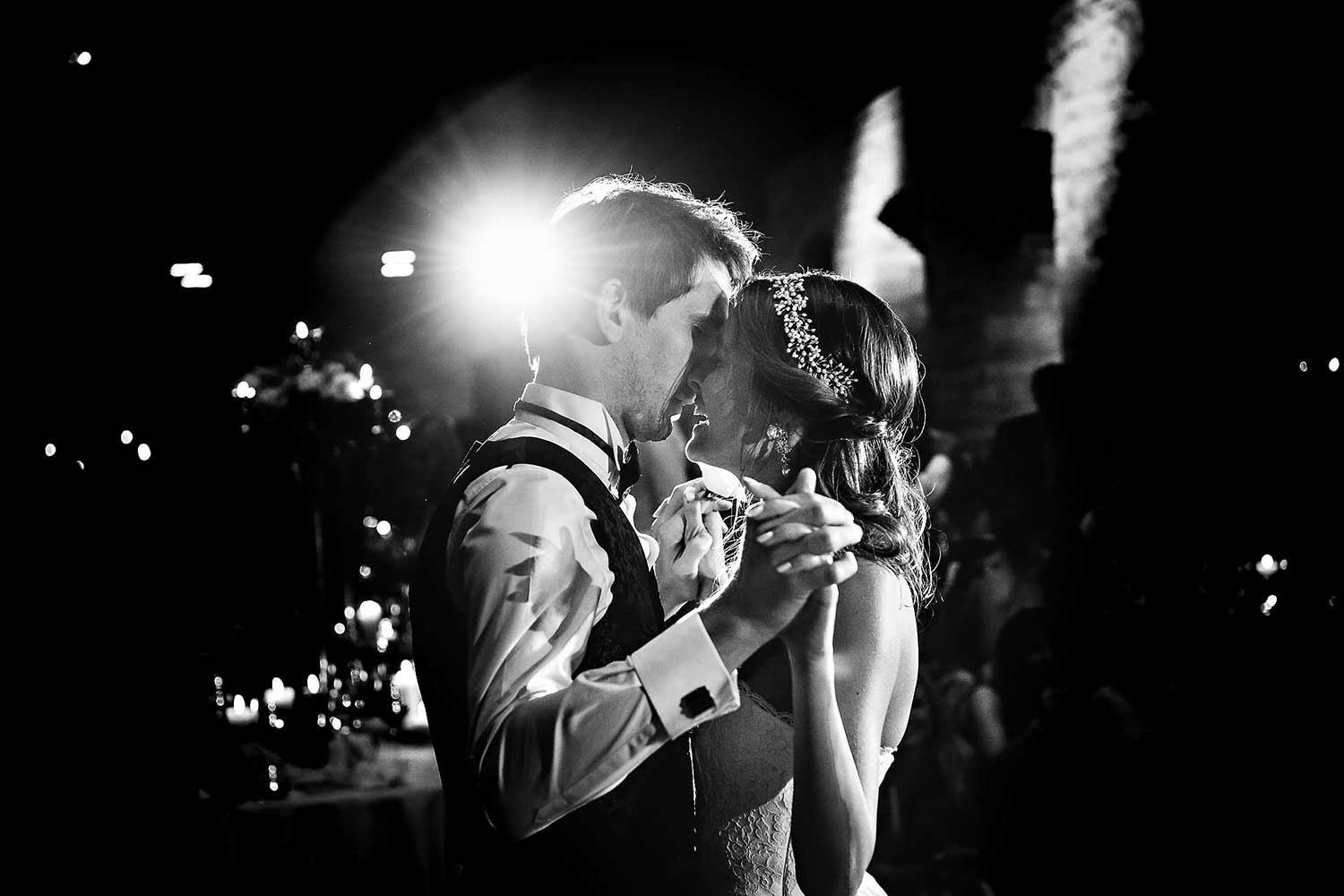 Hochzeitsfotografie in Heidelberg