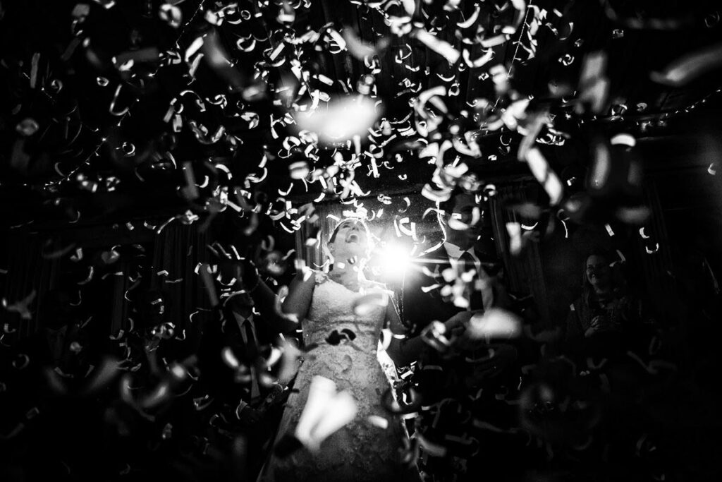 emotionale Hochzeitsfotografie