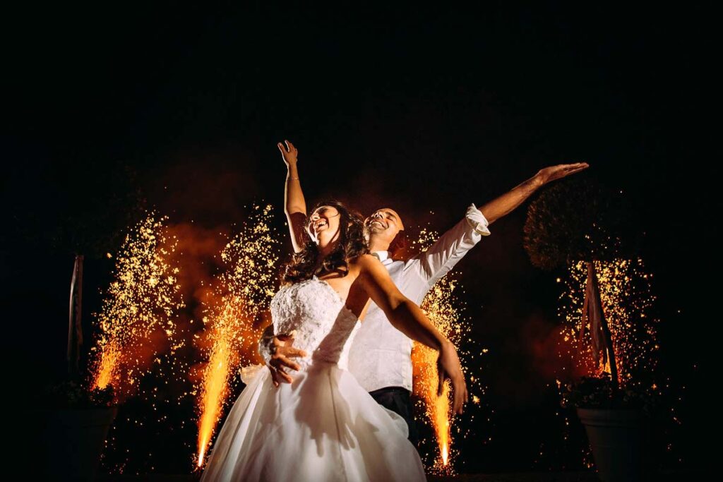 Hochzeitsfotografie in Weinheim und Umgebung