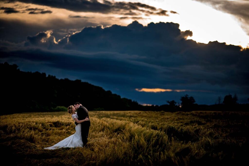 Hochzeit Fotoshootings