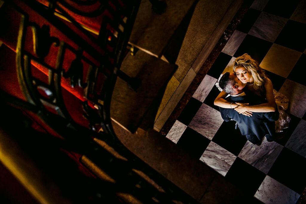 Hochzeit in Wiesbaden