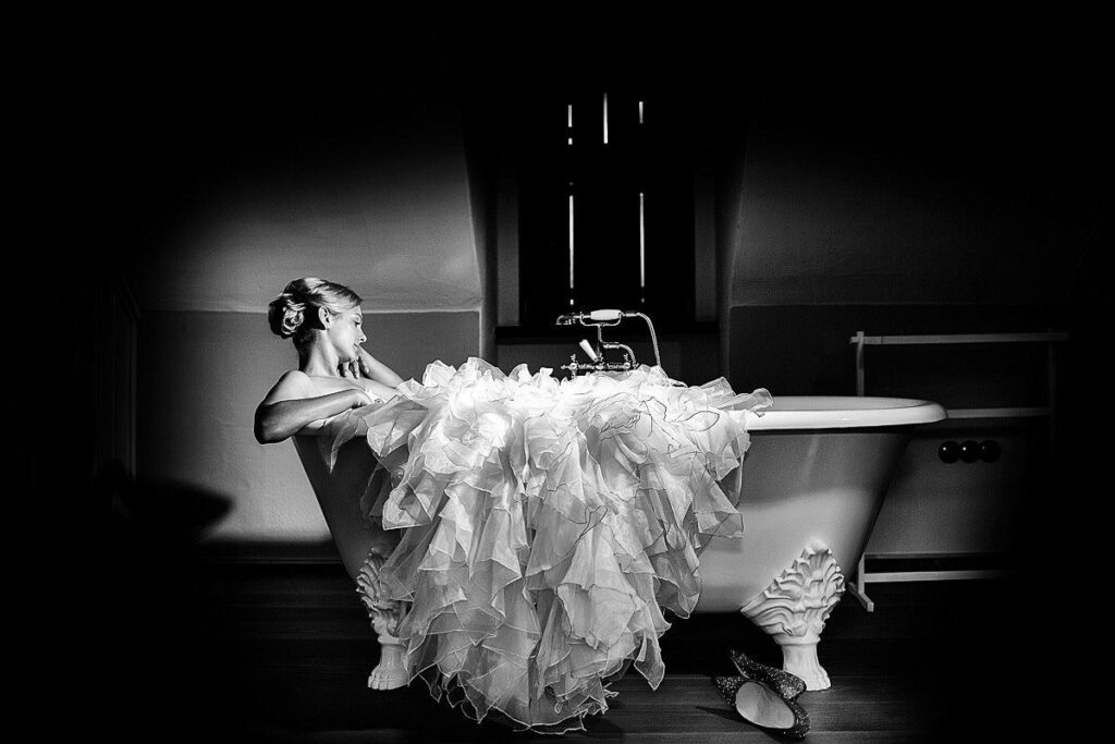 Portfolio Hochzeiten