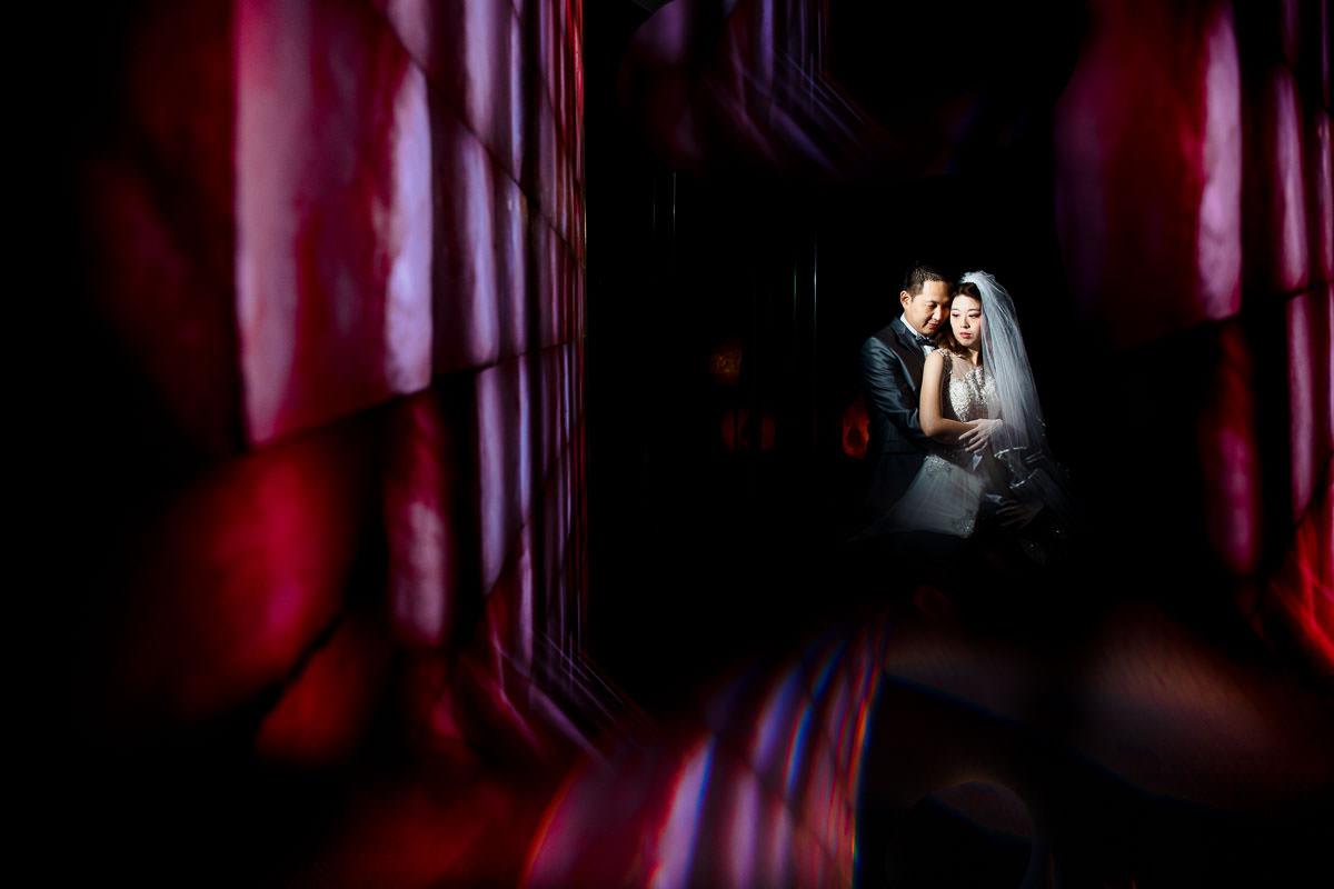 Hochzeitsfotos Best Western Plaza Darmstadt