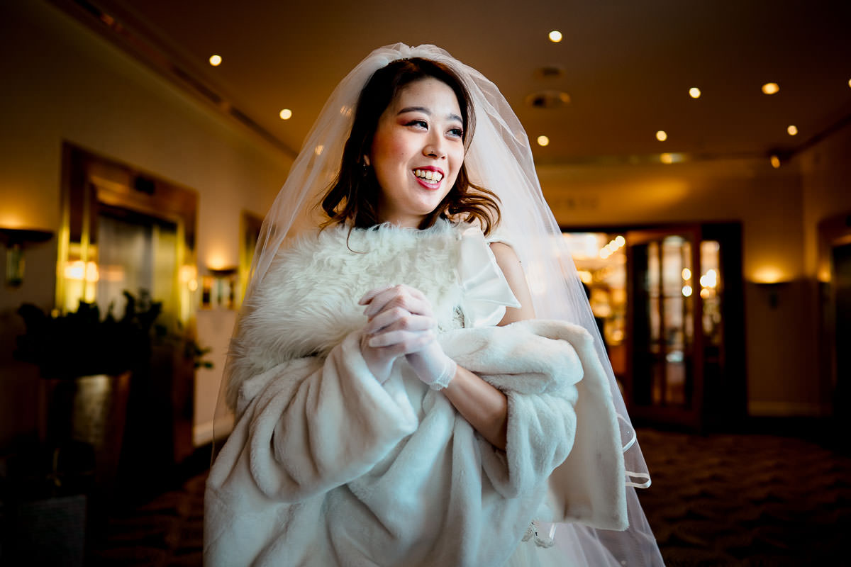 Hochzeitsreportage Seeheim Jugenheim Lufthansa