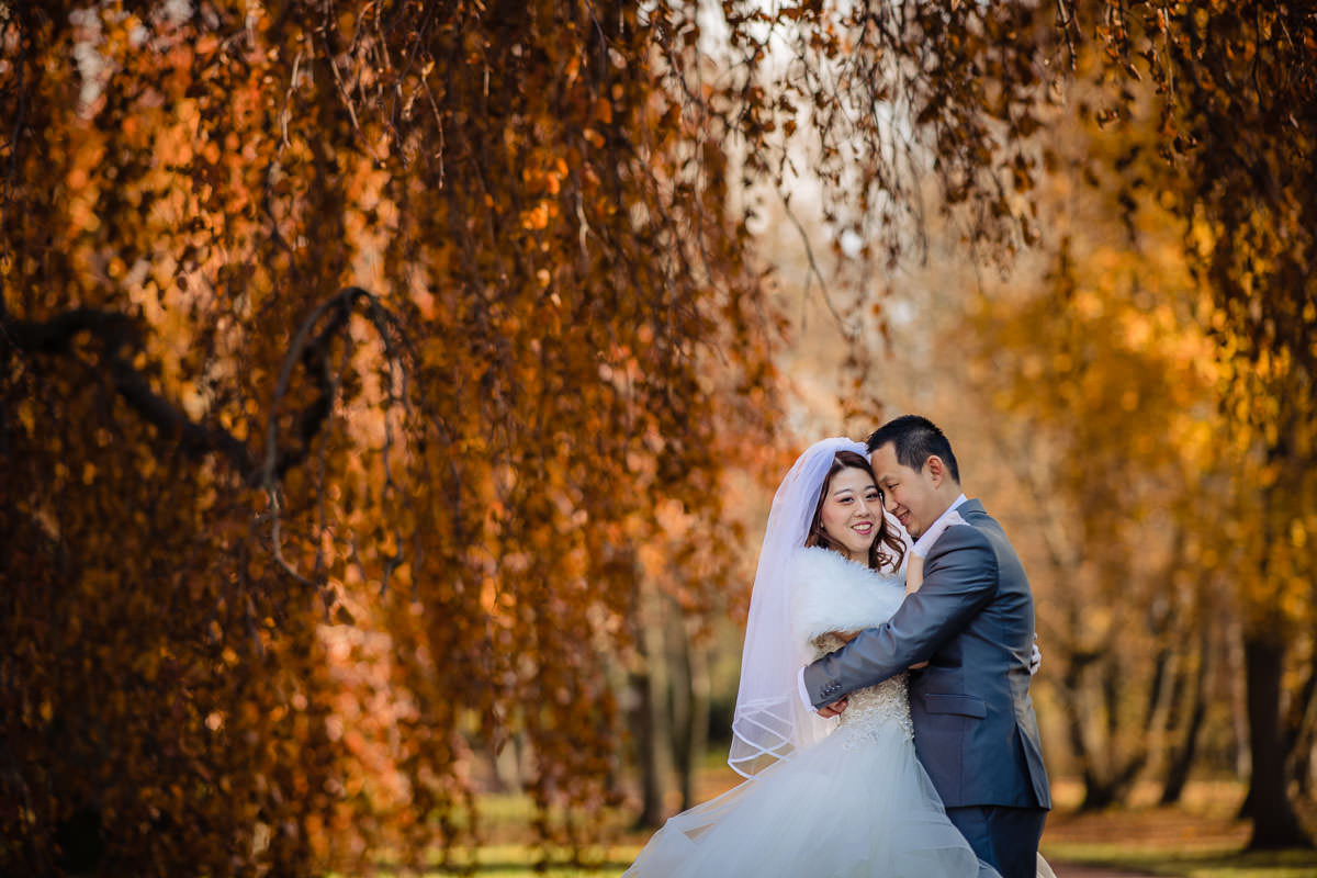 Hochzeitsfotos Rosenhöhe Darmstadt