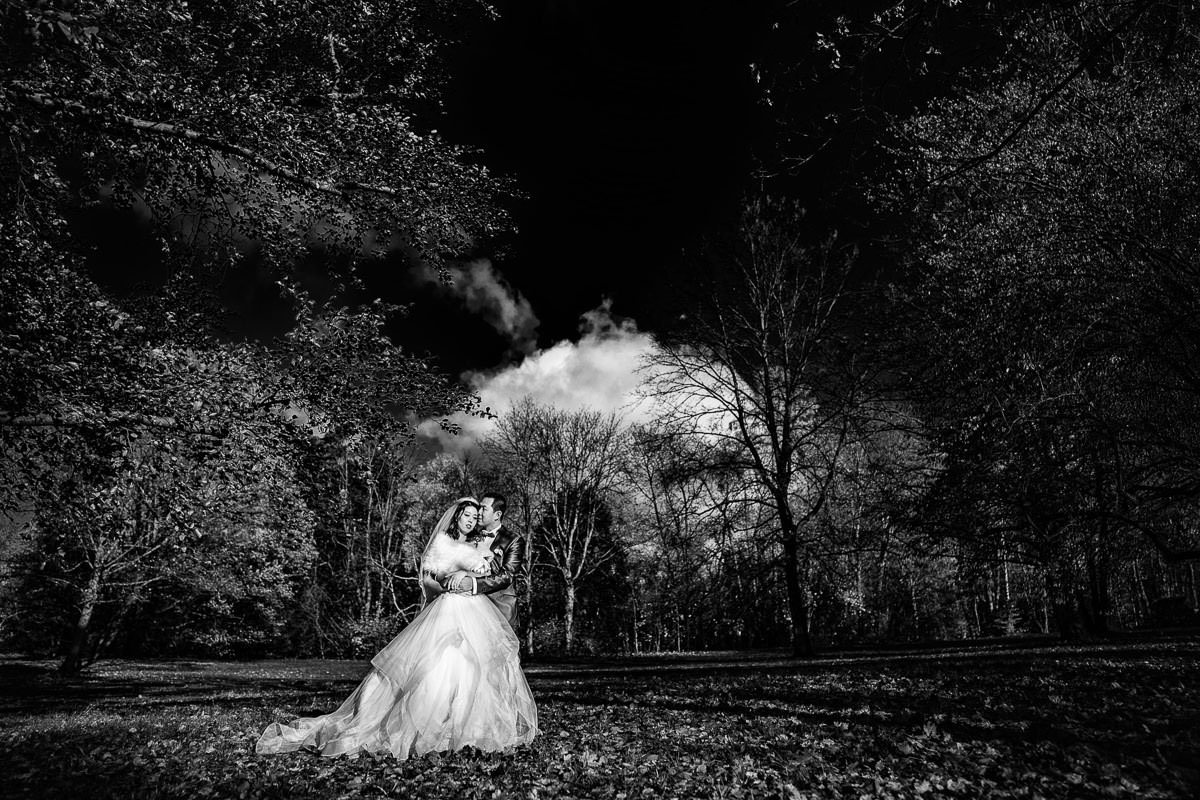 Hochzeitsfotos Rosenhöhe Darmstadt