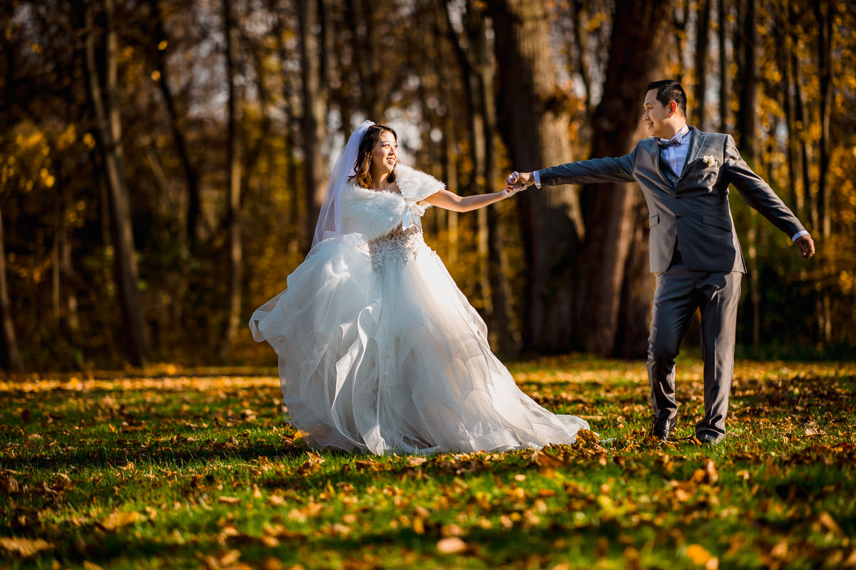 Hochzeitsfotos in Darmstadt