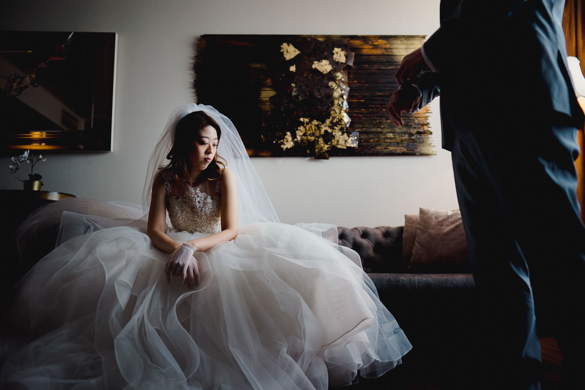 Hochzeit in Darmstadt