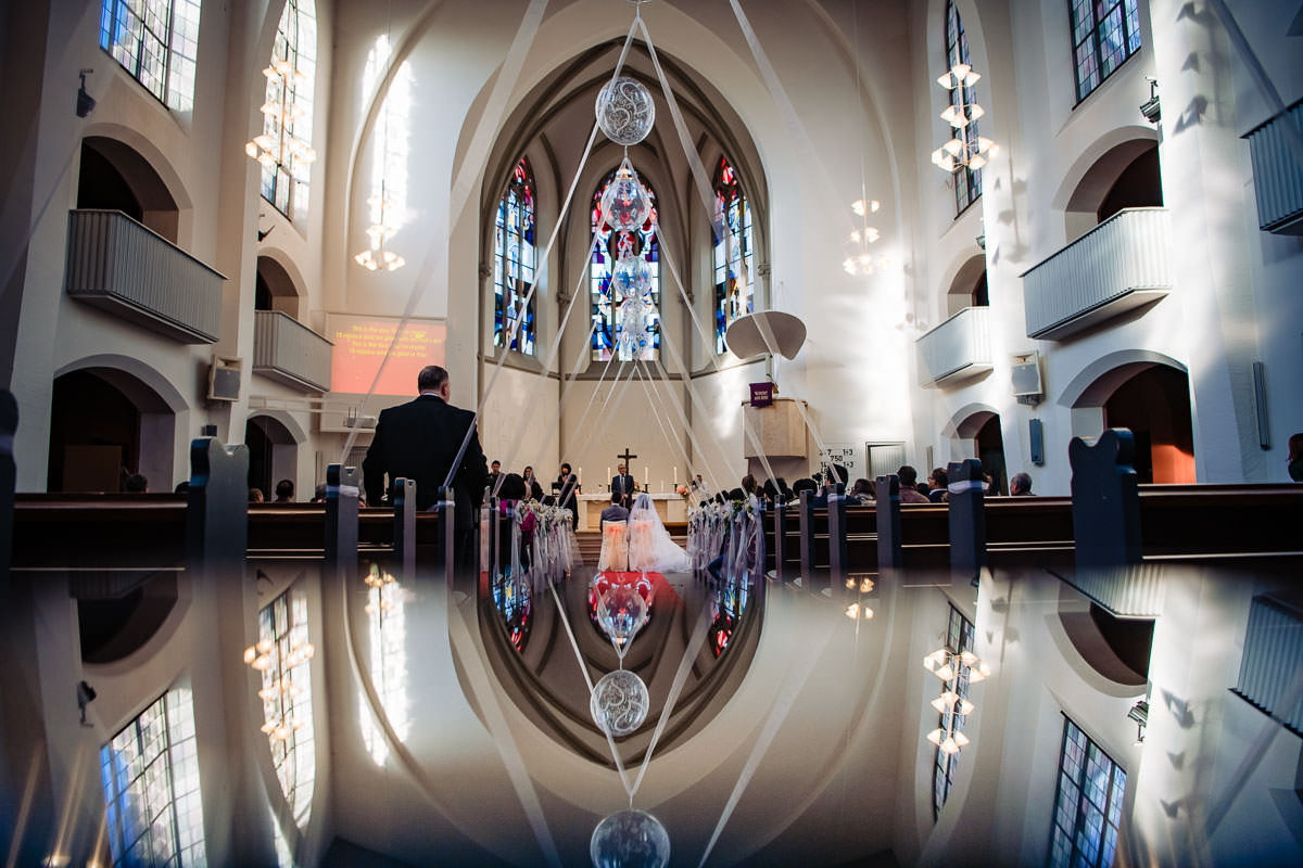 Johanneskirche Darmstadt