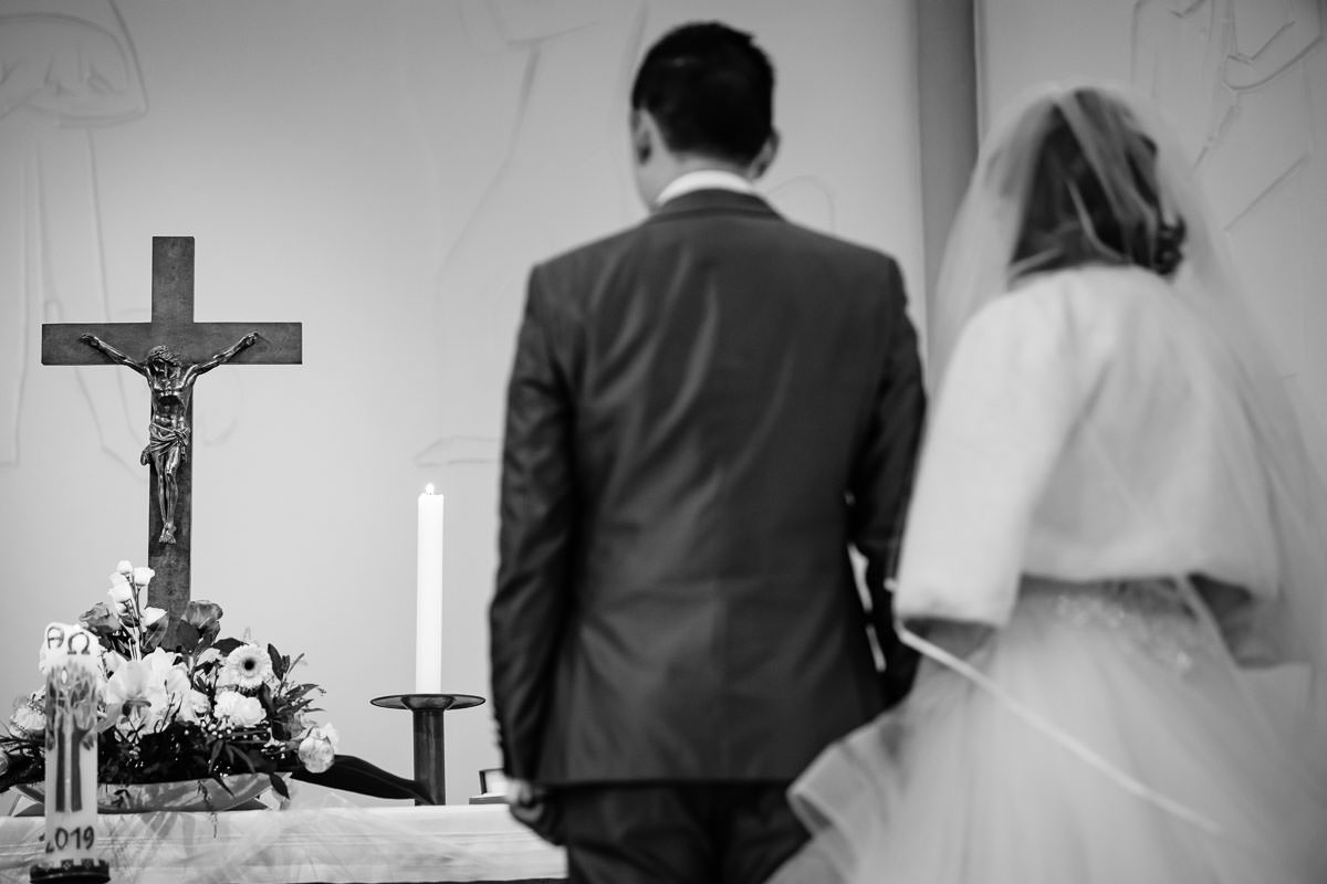 heiraten Johanneskirche Darmstadt
