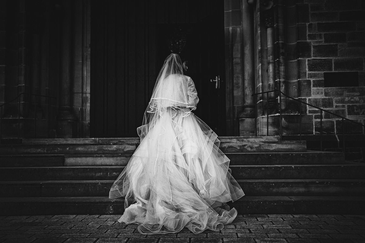Hochzeit Johanneskirche Darmstadt