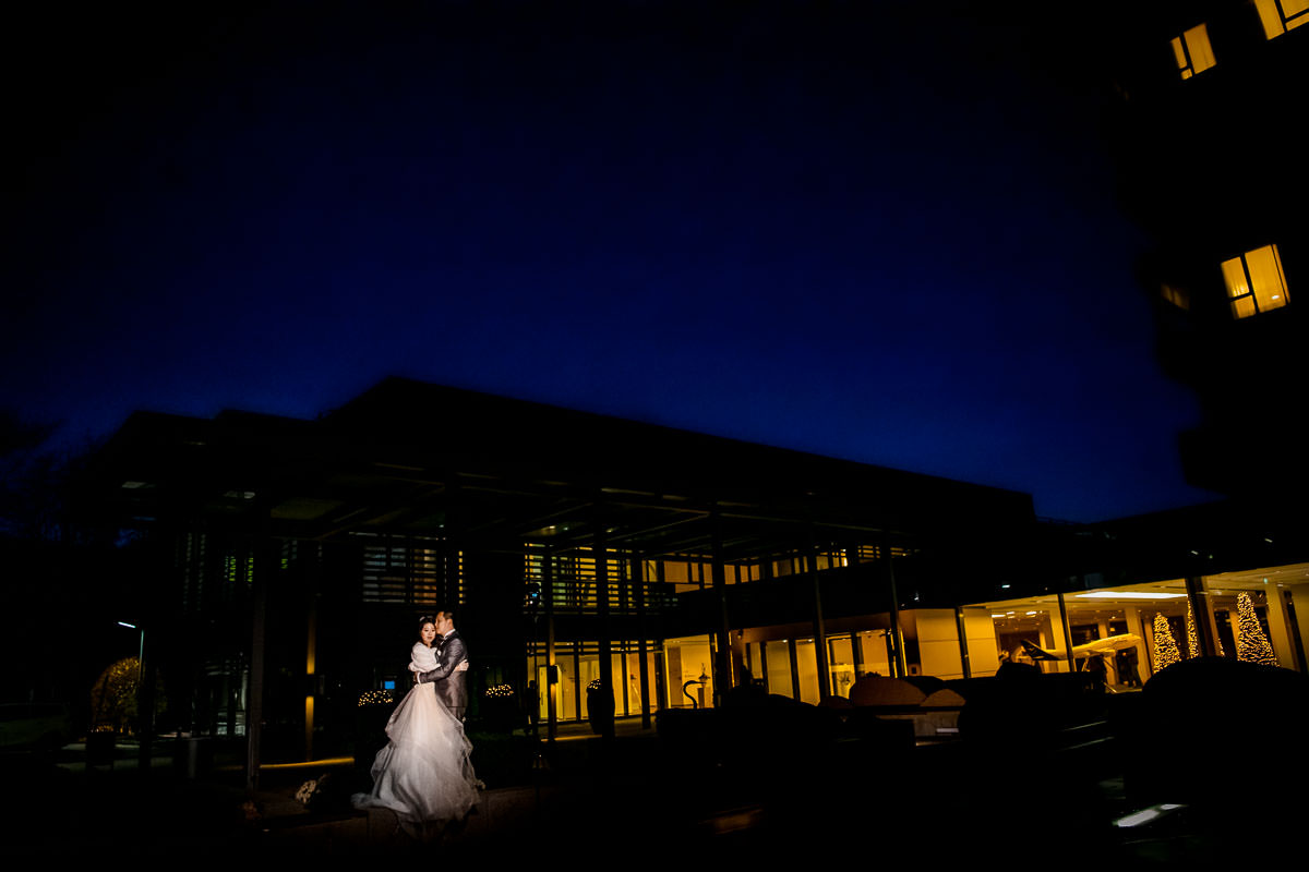 Hochzeit Lufthansa Seeheim