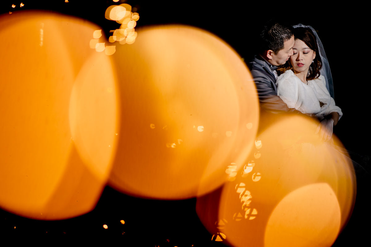 Hochzeitsfotos Lufthansa Seeheim