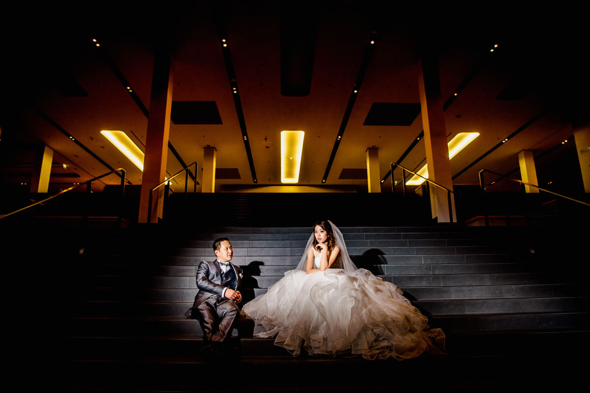 Hochzeitsfotos Lufthansa Seeheim