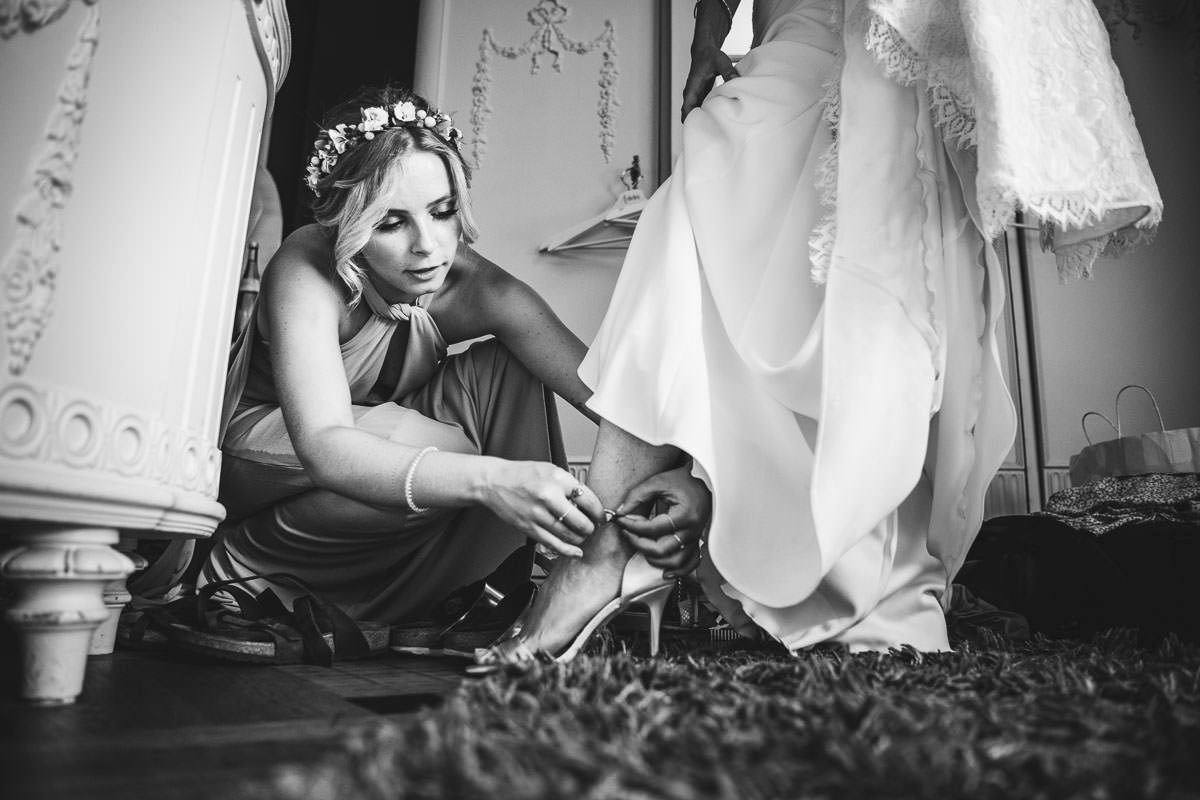 Hochzeit Steinburg Würzburg