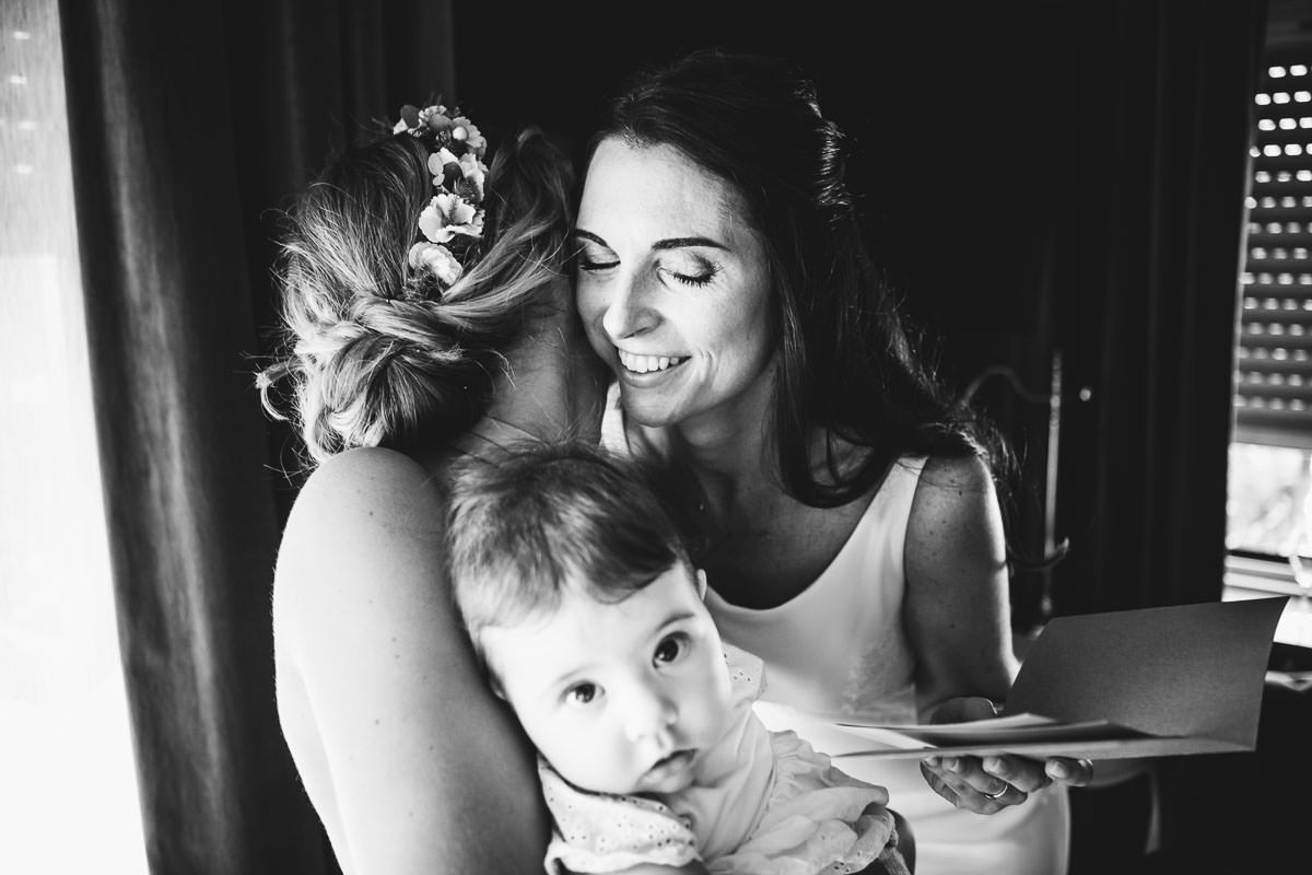 Hochzeitsreportage Steinburg Würzburg