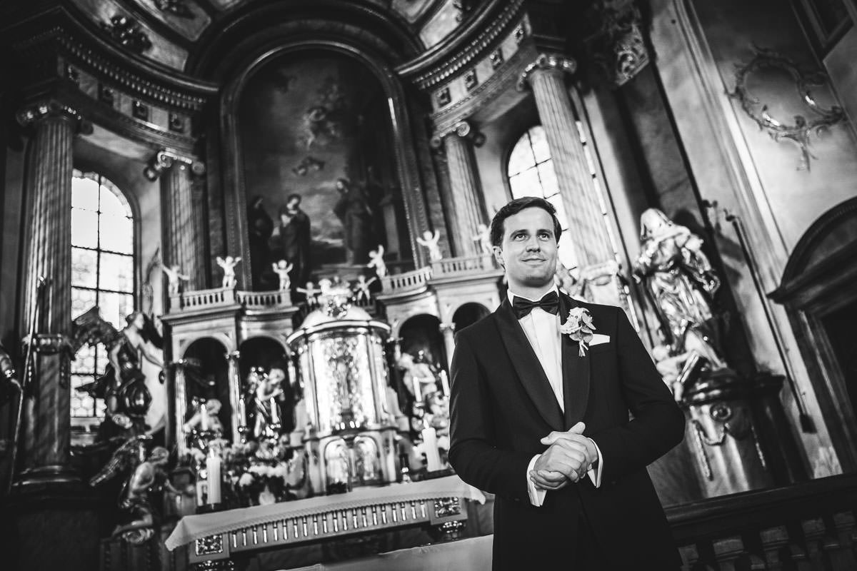 Trauung Käppele Würzburg