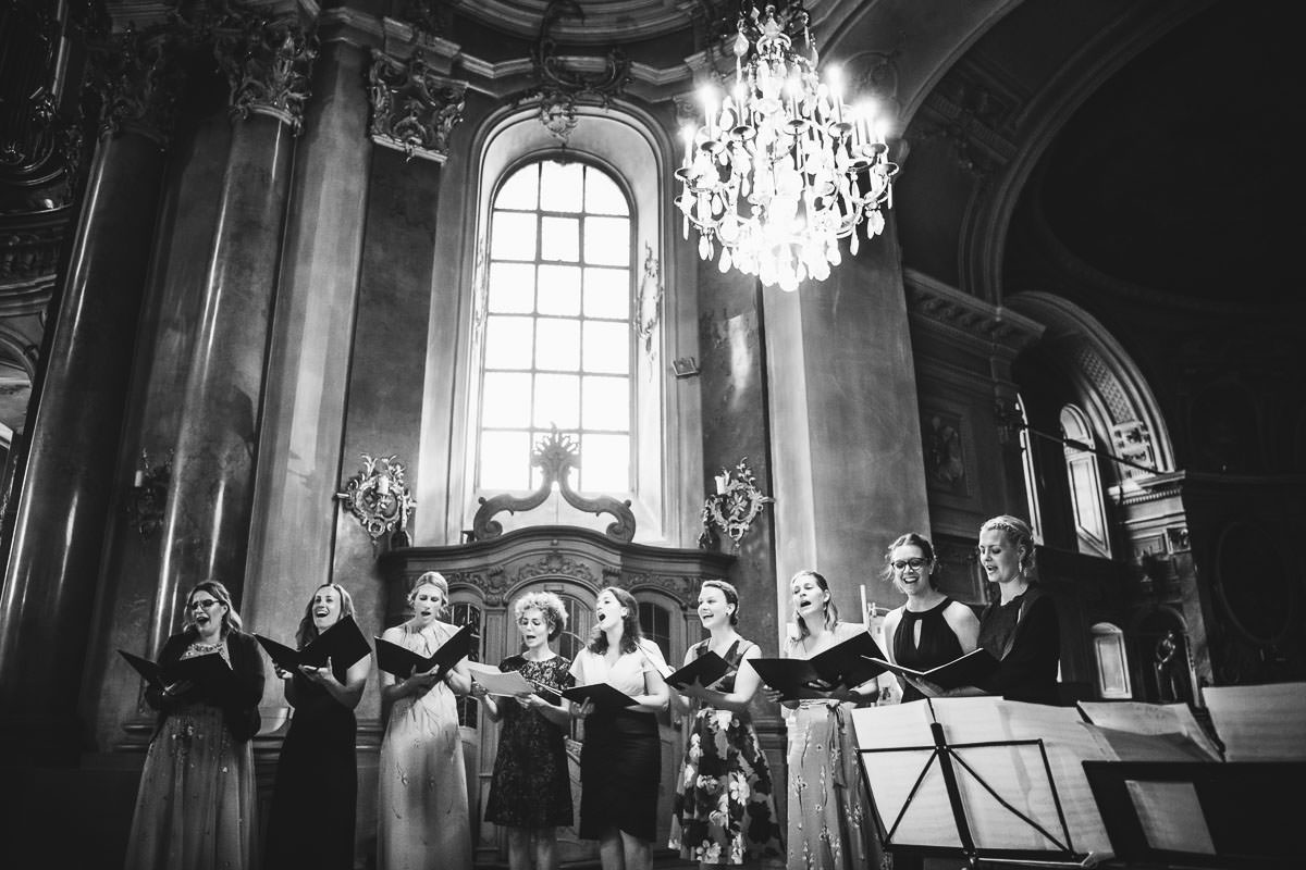 heiraten Käppele Würzburg