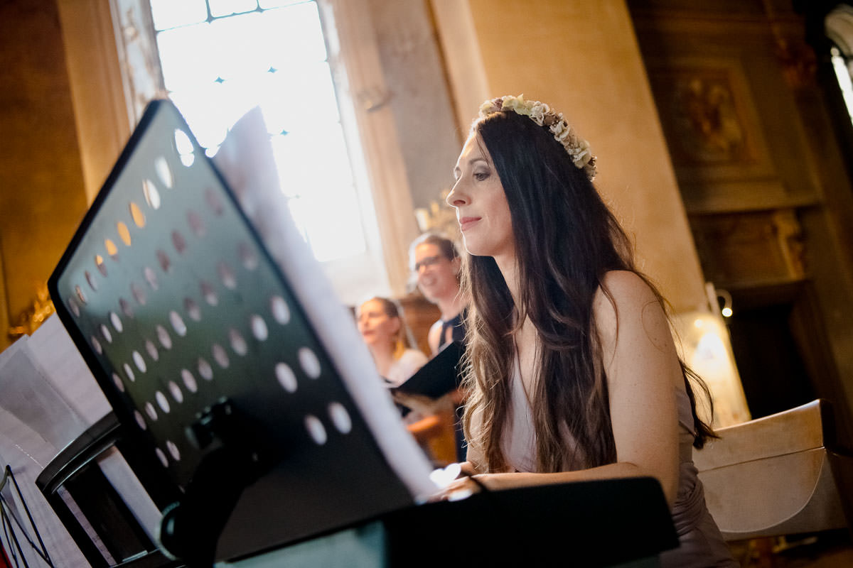 Hochzeit Käppele Würzburg