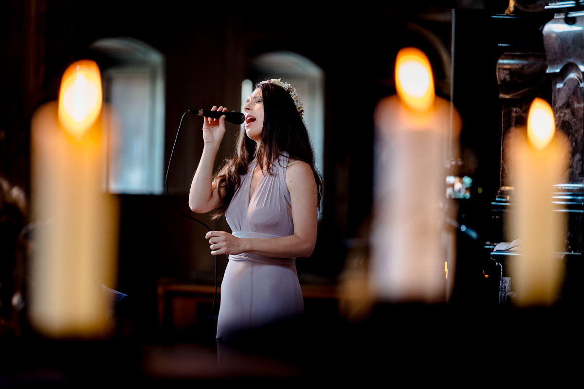 Hochzeit Käppele Würzburg