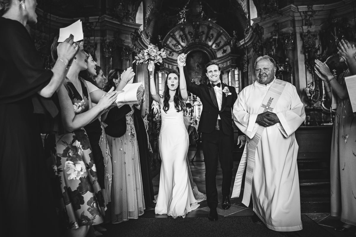 Hochzeit Käppele Würzburg