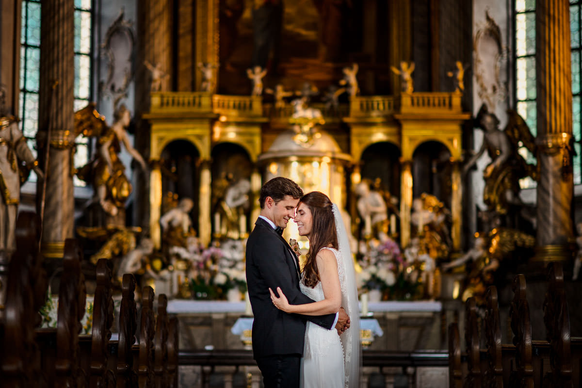 Hochzeitsfotos Käppele Würzburg