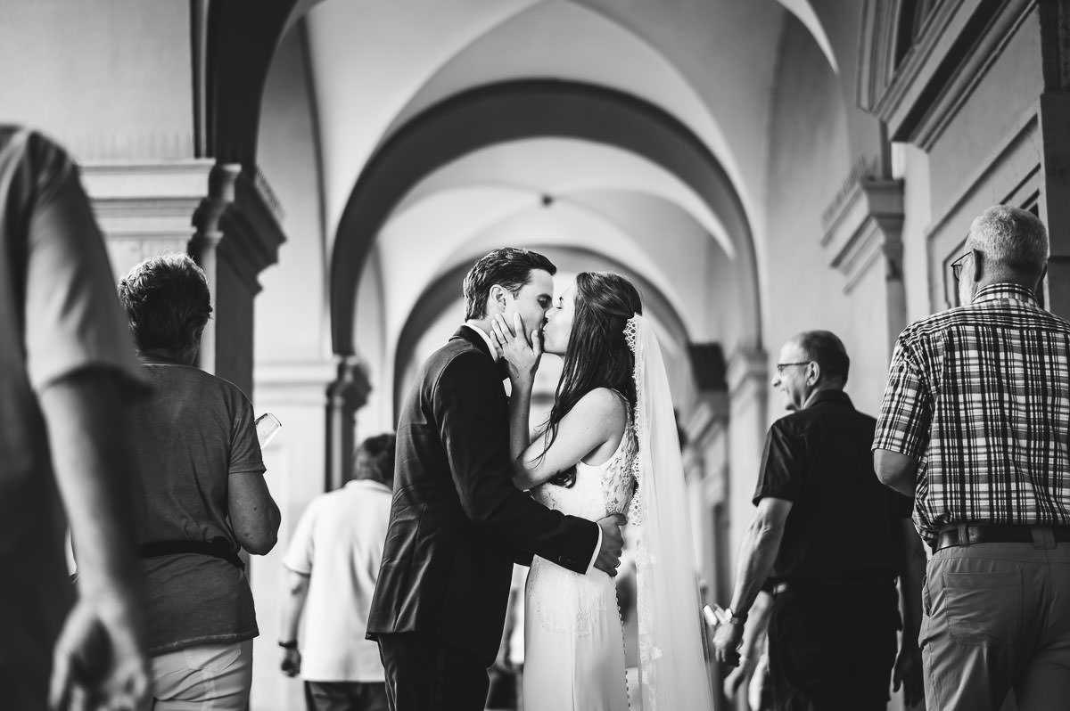 Hochzeit Gartenpavillion Juliusspital Würzburg
