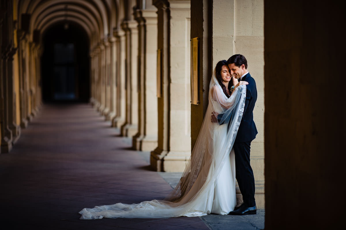 Hochzeit Juliusspital Würzburg
