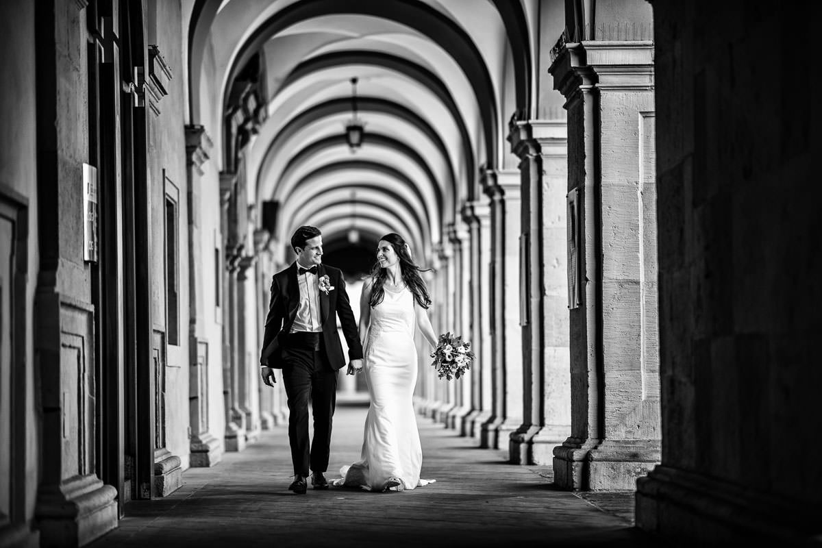 Hochzeit Gartenpavillion Juliusspital Würzburg
