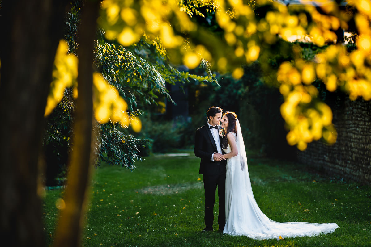 Hochzeit Juliusspital Würzburg