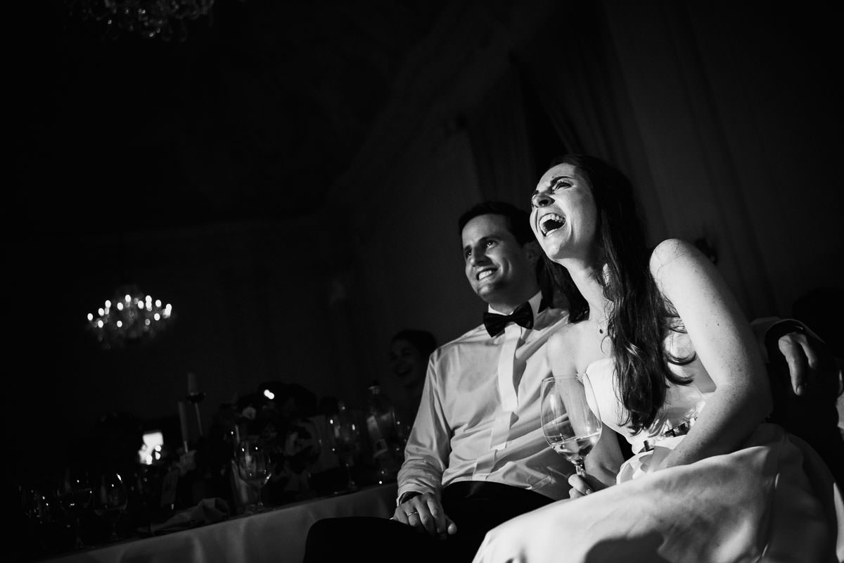 Hochzeitsfeier Gartenpavillion 