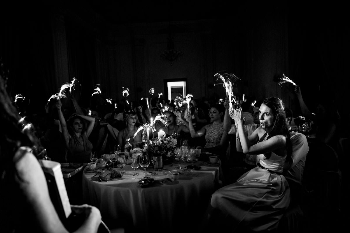 Hochzeit Gartenpavillion 