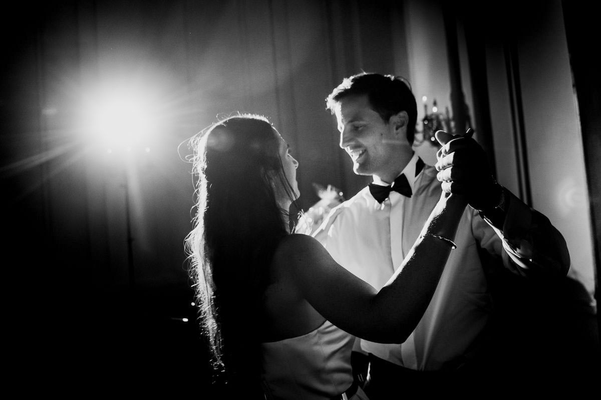 Hochzeitsfeier Gartenpavillion