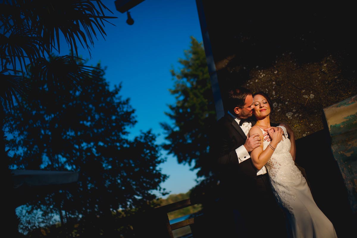 See Hochzeit