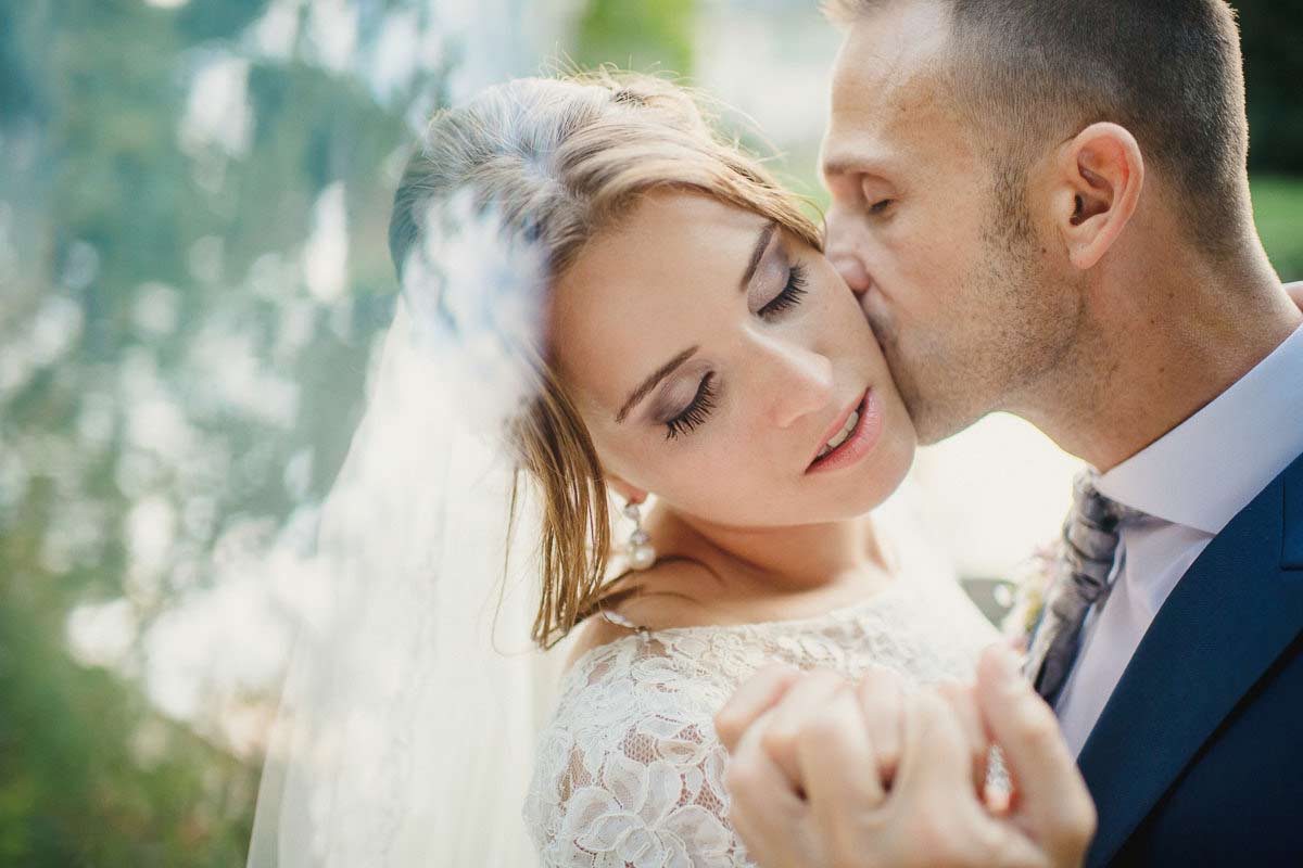 Hochzeit Im Heissluftballon Romantische Ballonfahrt Oder Heiraten