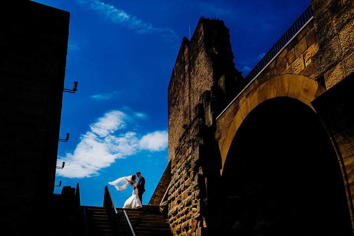 Hochzeit Hambacher Schloss